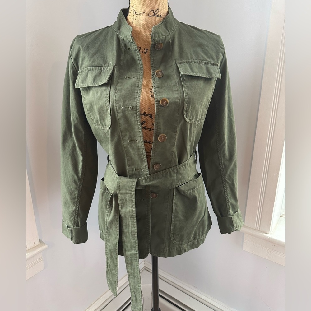 LOFT Coat